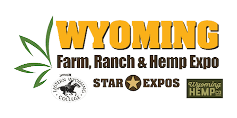 Wyoming Farm, Ranch & Hemp Expo
